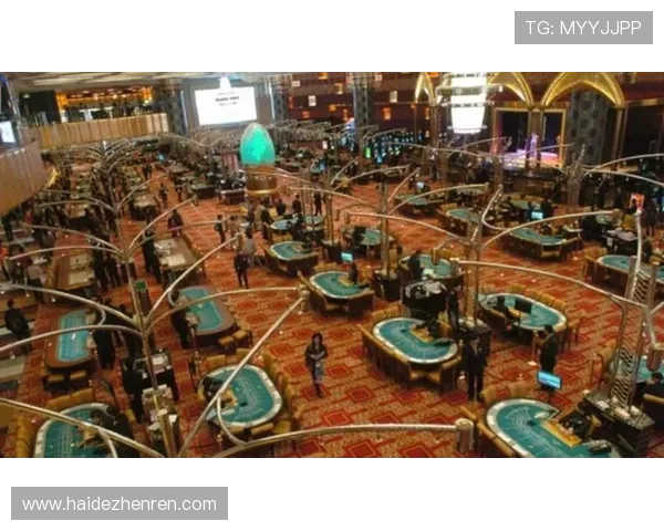 马来西亚云顶赌场：优惠政策、会员制度及如何提升您的博彩体验