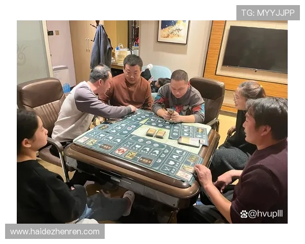 玩真人棋盘的游戏带你体验真实策略对战的乐趣与挑战
